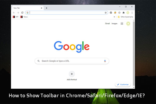 google toolbar for chrome mac